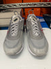 Nike Men's Air Max 2090 Shoes Grey Red DM9101-001