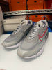Nike Men's Air Max 2090 Shoes Grey Red DM9101-001