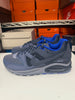Nike Men's Air Max Command Shoes Ashen Slate Thunder Blue 629993-407
