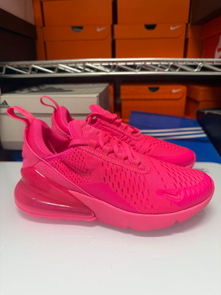 Nike Women's Air Max 270 Shoes Hyper Pink FD0293-600