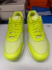 Nike Men's Air Max 1 PRM Shoes Volt White FN6832-702