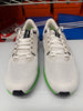 Nike Men's Air Zoom Pegasus 40 Shoes White Black Green DV3853-006