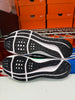 Nike Men's Air Zoom Pegasus 40 Shoes White Black Green DV3853-006