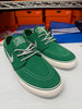 Nike Men's SB Zoom Janoski OG+ Shoes Pine Green Sail FD6757-302
