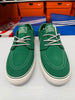 Nike Men's SB Zoom Janoski OG+ Shoes Pine Green Sail FD6757-302