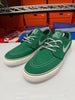 Nike Men's SB Zoom Janoski OG+ Shoes Pine Green Sail FD6757-302