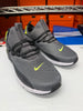 Nike Men's Air Max 90 EZ Shoes Grey Volt Anthracite AO1745-003