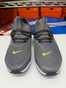 Nike Men's Air Max 90 EZ Shoes Grey Volt Anthracite AO1745-003