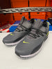 Nike Men's Air Max 90 EZ Shoes Grey Volt Anthracite AO1745-003