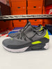 Nike Men's Air Max 90 EZ Shoes Grey Volt Anthracite AO1745-003