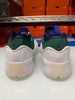Adidas Men's Dame 9 Shoes White Green Blue IG6603