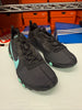 Nike Men's React Element 55 Shoes Black Green BQ6166-004