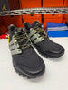 Adidas Men's Ultraboost 1.0 Shoes Black Green Carbon HQ4196