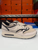 Nike Men's Air Max 1 '86 PRM Shoes Phantom Sail Black FN7652-030