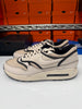 Nike Men's Air Max 1 '86 PRM Shoes Phantom Sail Black FN7652-030