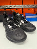 Nike Men's Giannis Immortality 2 Shoes Black Holographic Swoosh DM0825-002
