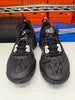 Nike Men's Giannis Immortality 2 Shoes Black Holographic Swoosh DM0825-002