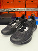 Nike Men's Giannis Immortality 2 Shoes Black Holographic Swoosh DM0825-002