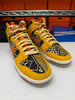 Nike Men's Dunk High PRM Shoes Somos Familia DZ5354-045