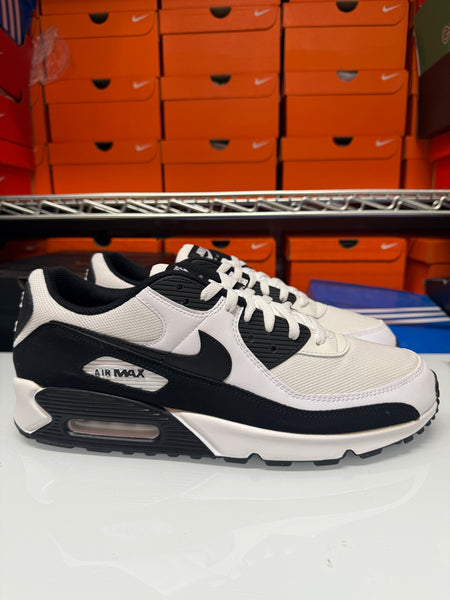 Nike Men's Air Max 90 Shoes Panda Black White CN8490-101
