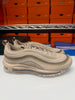 Nike Men's Air Max 97 Shoes Cream Khaki DX3947-200