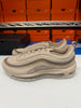 Nike Men's Air Max 97 Shoes Cream Khaki DX3947-200