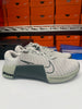 Nike Women's Metcon 9 Shoes Light Silver Vintage Green DZ2537-005