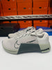 Nike Women's Metcon 9 Shoes Light Silver Vintage Green DZ2537-005