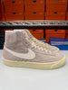 Nike Women's Blazer Mid '77 Vintage Light Bone Sail DV7006-001