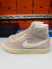 Nike Women's Blazer Mid '77 Vintage Light Bone Sail DV7006-001