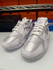 Nike Women's Air Huarache Shoes Triple White DH4439-102