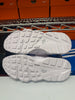 Nike Women's Air Huarache Shoes Triple White DH4439-102