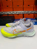 Nike Men's Air Zoom Terra Kiger 8 Shoes Grey Volt DH0649-002