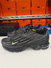 Nike Men's Air Max Plus 3 Shoes Black Volt FQ2387-001