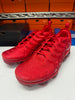 Nike Men's Air Vapormax Plus Shoes Triple Red CW6973-600