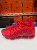 Nike Men's Air Vapormax Plus Shoes Triple Red CW6973-600