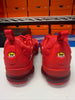 Nike Men's Air Vapormax Plus Shoes Triple Red CW6973-600