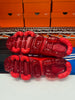Nike Men's Air Vapormax Plus Shoes Triple Red CW6973-600