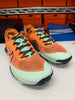 Nike Men's Air Zoom Terra Kiger 8 Shoes Orange Black Mint DH0649-801