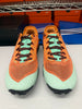 Nike Men's Air Zoom Terra Kiger 8 Shoes Orange Black Mint DH0649-801