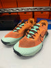 Nike Men's Air Zoom Terra Kiger 8 Shoes Orange Black Mint DH0649-801