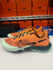 Nike Men's Air Zoom Terra Kiger 8 Shoes Orange Black Mint DH0649-801