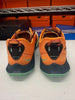 Nike Men's Air Zoom Terra Kiger 8 Shoes Orange Black Mint DH0649-801