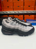 Nike Men's Air Max 95 PRM Shoes Fish Scales Black Grey DQ3979-001