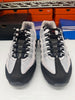Nike Men's Air Max 95 PRM Shoes Fish Scales Black Grey DQ3979-001