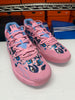 Puma Men's LaMelo Ball MB.03 Kid Super Shoes Pink Blue 379328-01