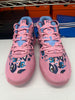 Puma Men's LaMelo Ball MB.03 Kid Super Shoes Pink Blue 379328-01