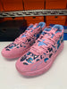 Puma Men's LaMelo Ball MB.03 Kid Super Shoes Pink Blue 379328-01
