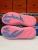 Puma Men's LaMelo Ball MB.03 Kid Super Shoes Pink Blue 379328-01