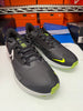 Nike Men's Air Zoom Pegasus Shield Shoes Black Grey Volt DO7625-002
